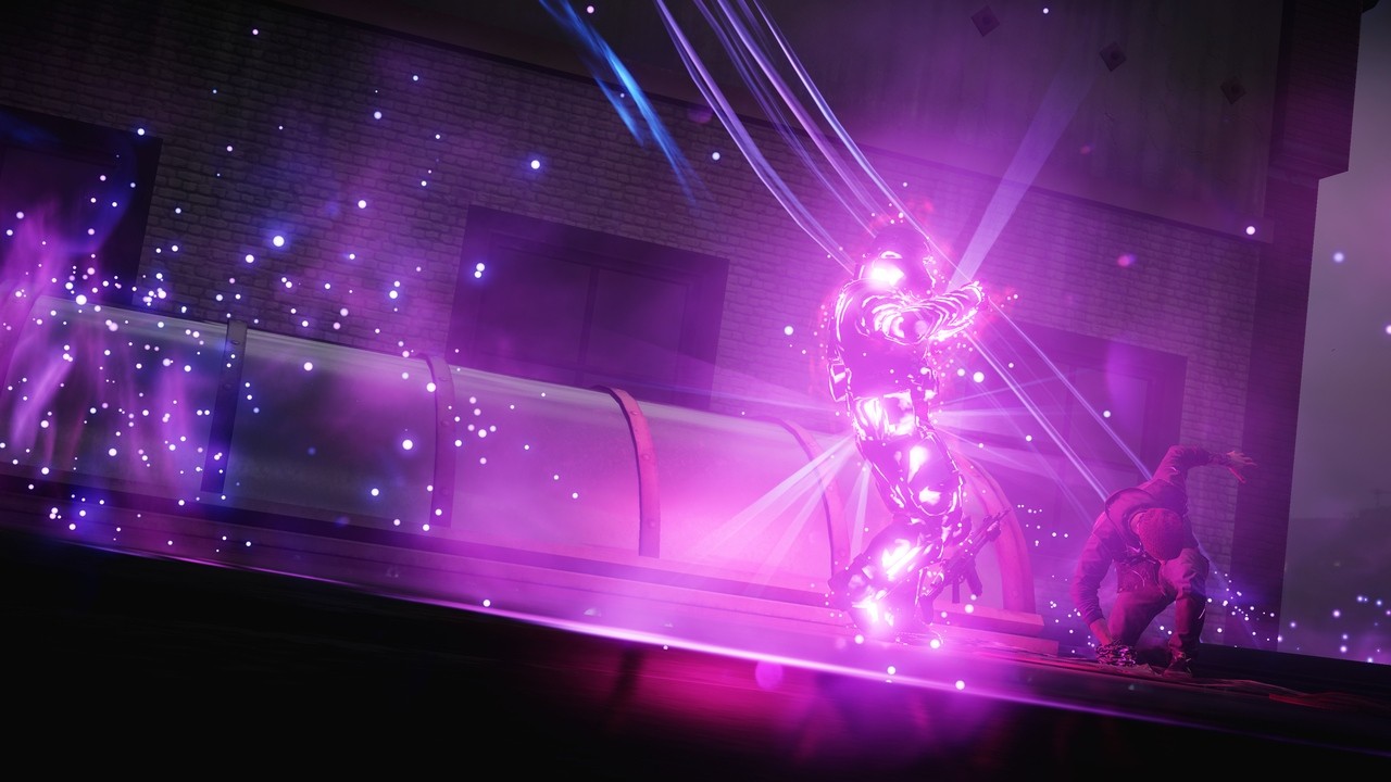 Infamous: Second Son - Imagen 45